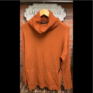 Sweater with pockets Small